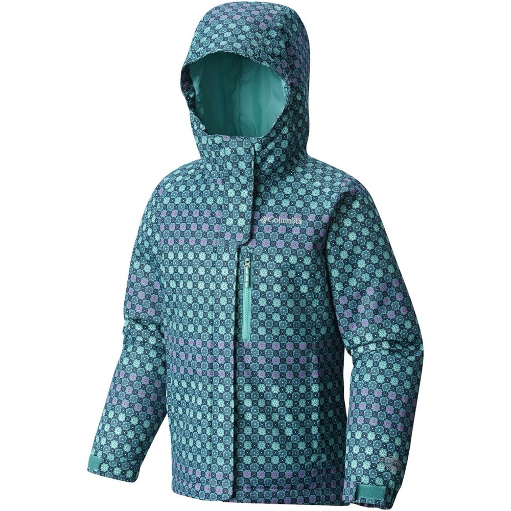 Patagonia Girls Ski Jackets